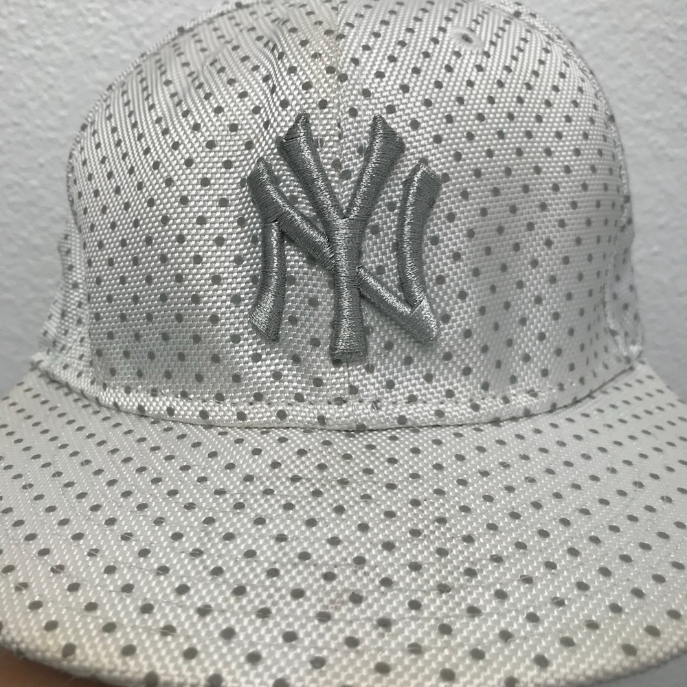 MLB yankee cap